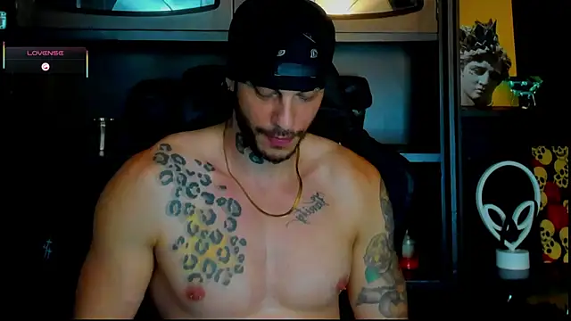 RickG Oficial online show from 19, 9, 2025