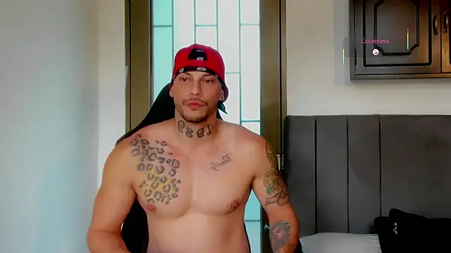 RickG Oficial online show from 10, 3, 2026