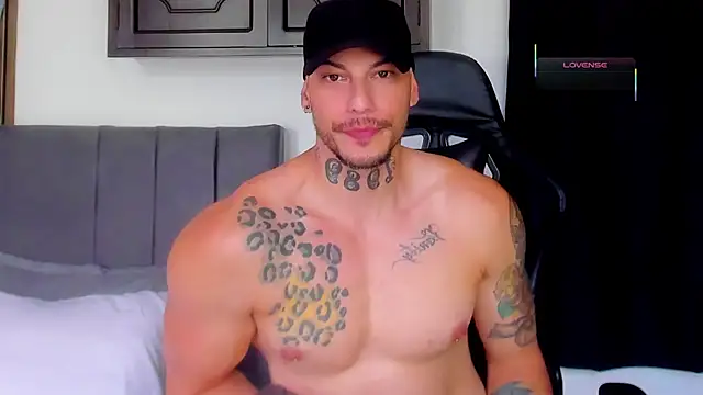 RickG Oficial online show from 3, 4, 2026