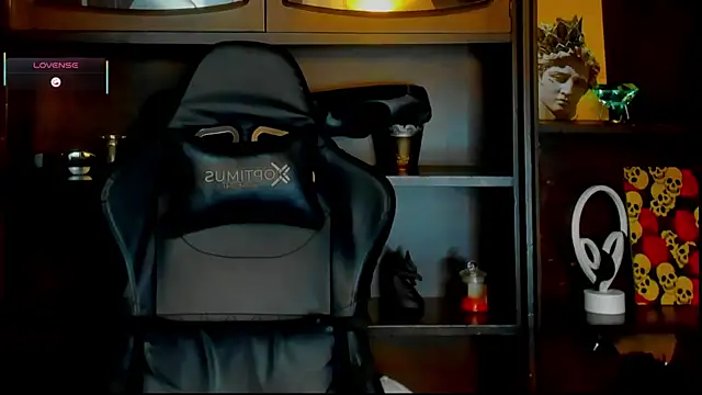 RickG Oficial online show from 14, 9, 2025