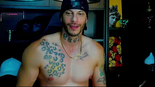 RickG Oficial online show from 26, 9, 2025