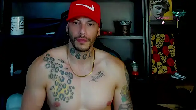 RickG Oficial online show from 22, 12, 2025