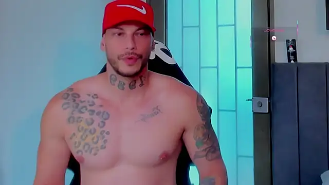 RickG Oficial online show from 7, 3, 2026