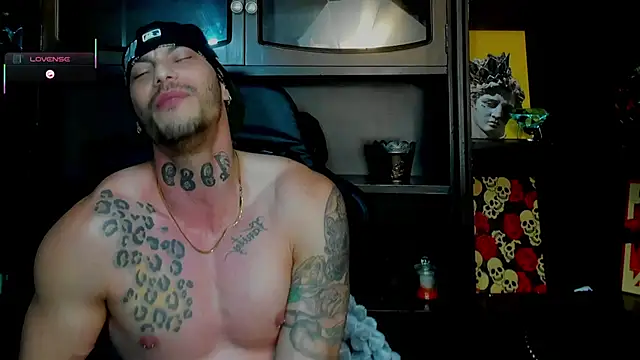 RickG Oficial online show from 27, 11, 2025