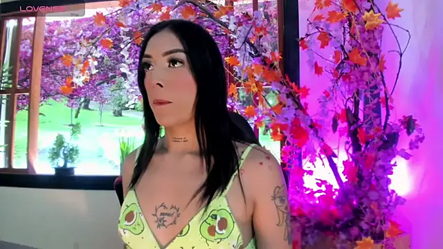 Susan DiSantys online show from 20, 3, 2025