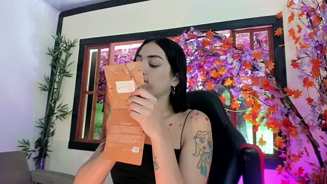 Susan DiSantys online show from 17, 3, 2025