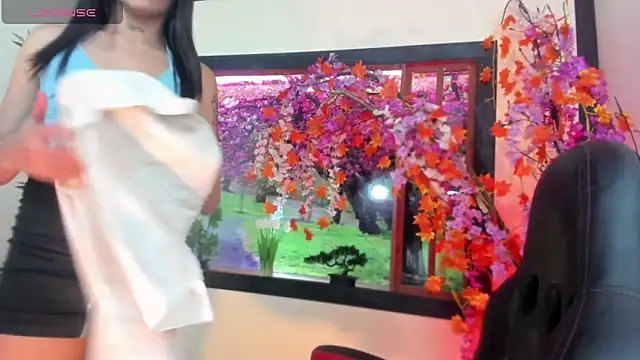 Susan DiSantys online show from 1, 3, 2025