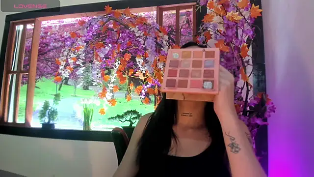 Susan DiSantys online show from 22, 3, 2025