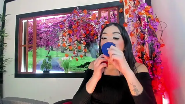 Susan DiSantys online show from 27, 2, 2025