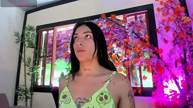 Susan DiSantys online show from 20, 3, 2025