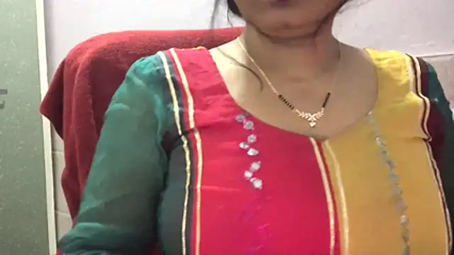 Gulaboo bhabi online show from 8, 1, 2026