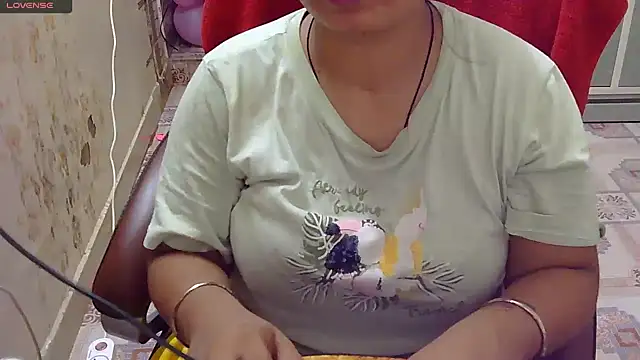 Gulaboo bhabi online show from 20, 9, 2025