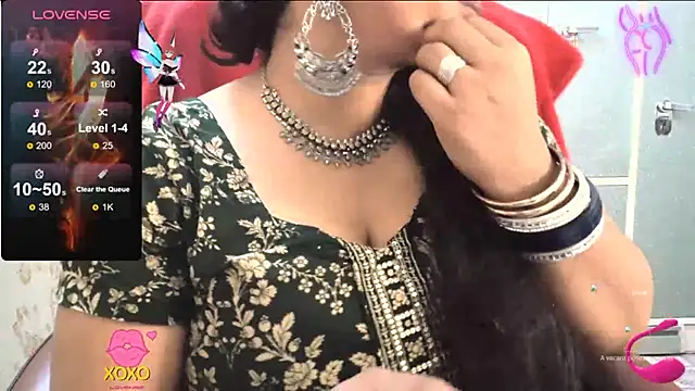 Gulaboo bhabi online show from 8, 9, 2025