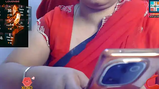 Gulaboo bhabi online show from 21, 9, 2025