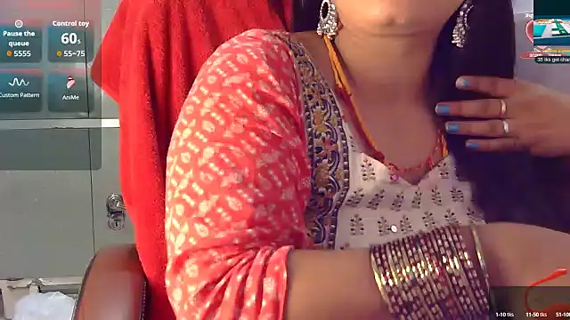 Gulaboo bhabi online show from 4, 10, 2025