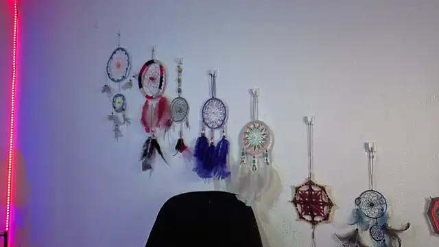 Snapshot of Zoe--khalL chatting on 23, 7, 2026 Zoe--khalL online show from 23, 7, 2026