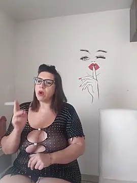 carolyne2023 online show from 26, 4, 2026