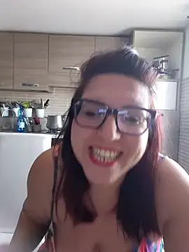 Snapshot of carolyne2023 chatting on 29, 11, 2025 carolyne2023 online show from 29, 11, 2025