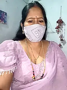 Rani Darling 99 online show from 22, 10, 2025