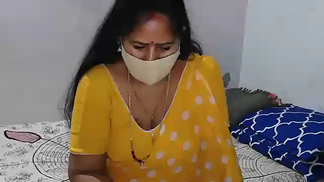 Rani Darling 99 online show from 9, 10, 2025