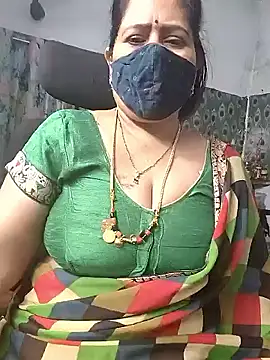 Rani Darling 99 online show from 12, 3, 2026