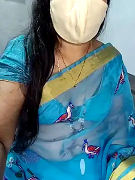 Rani Darling 99 online show from 15, 1, 2025