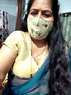 Rani Darling 99 online show from 11, 9, 2025