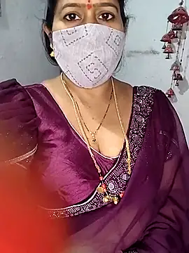 Rani Darling 99 online show from 18, 11, 2025