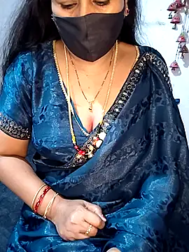 Rani Darling 99 online show from 18, 9, 2025