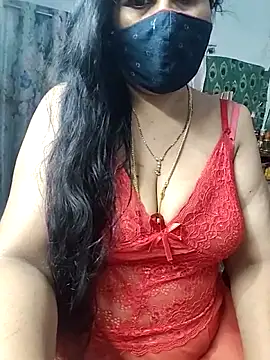 Rani Darling 99 online show from 25, 3, 2026