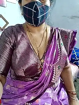 Rani Darling 99 online show from 4, 12, 2025