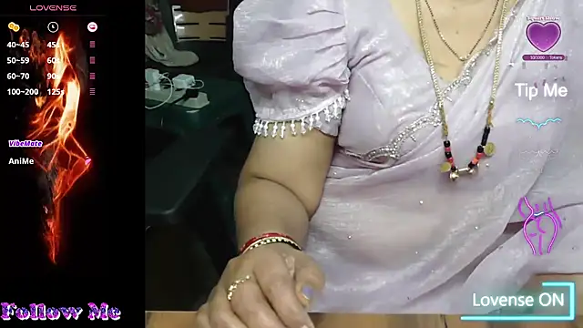 Rani Darling 99 online show from 29, 11, 2025