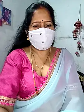 Rani Darling 99 online show from 24, 10, 2025