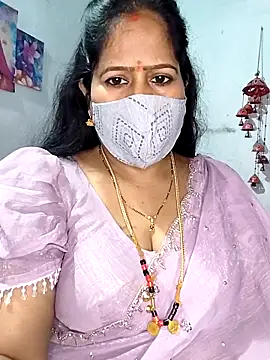 Rani Darling 99 online show from 25, 10, 2025