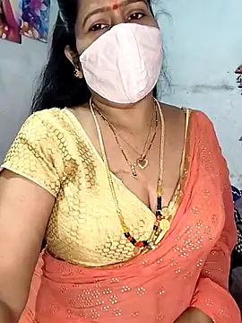 Rani Darling 99 online show from 14, 9, 2025