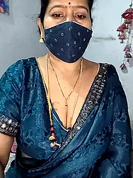 Rani Darling 99 online show from 25, 11, 2025