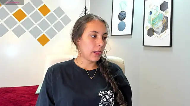 xlunna online show from 22, 12, 2025