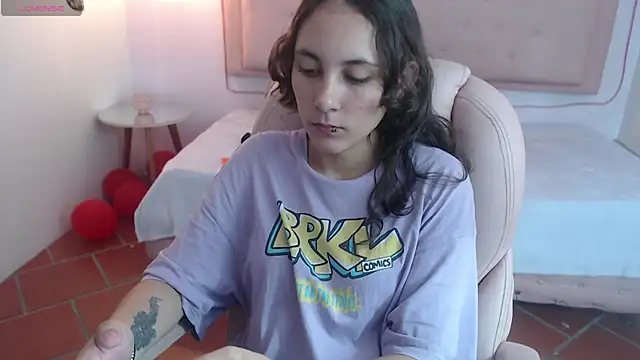 xlunna online show from 27, 2, 2025