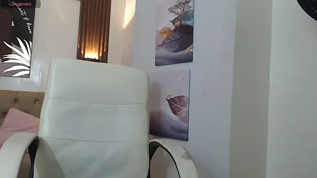 xlunna online show from 26, 9, 2025