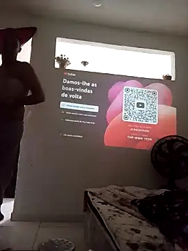 Brasilsexxx online show from 27, 11, 2025