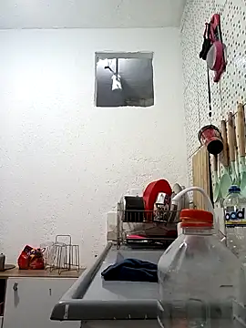 Brasilsexxx online show from 18, 12, 2025