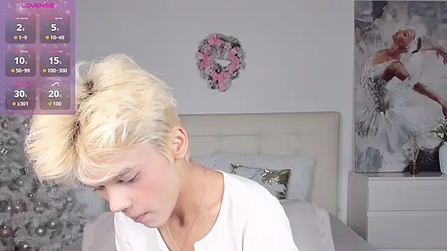 Felix Rey online show from 18, 1, 2026