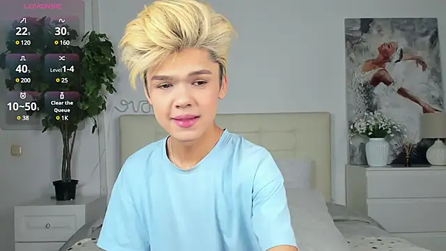 Snapshot of Felix_Rey chatting on 16, 3, 2025 Felix Rey online show from 16, 3, 2025