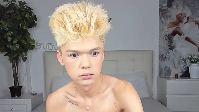 Snapshot of Felix_Rey chatting on 30, 11, 2025 Felix Rey online show from 30, 11, 2025