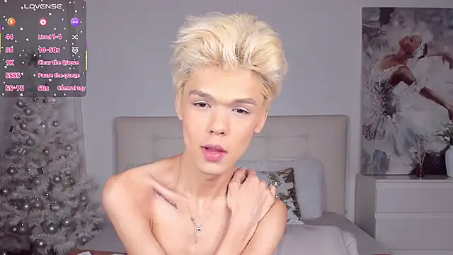 Felix Rey online show from 10, 1, 2026