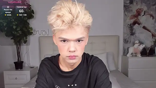 Felix Rey online show from 17, 12, 2025