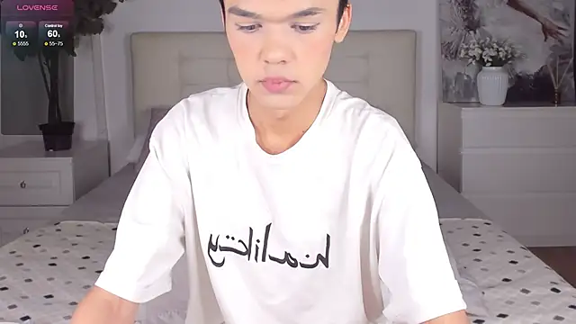 Felix Rey online show from 18, 3, 2026