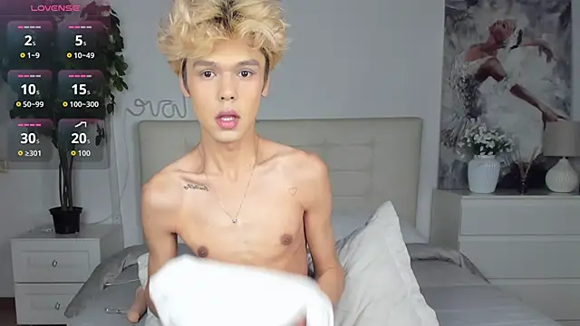 Snapshot of Felix_Rey chatting on 17, 9, 2025 Felix Rey online show from 17, 9, 2025