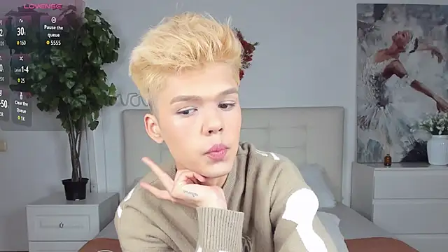 Snapshot of Felix_Rey chatting on 14, 11, 2025 Felix Rey online show from 14, 11, 2025