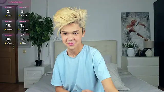 Snapshot of Felix_Rey chatting on 15, 3, 2025 Felix Rey online show from 15, 3, 2025